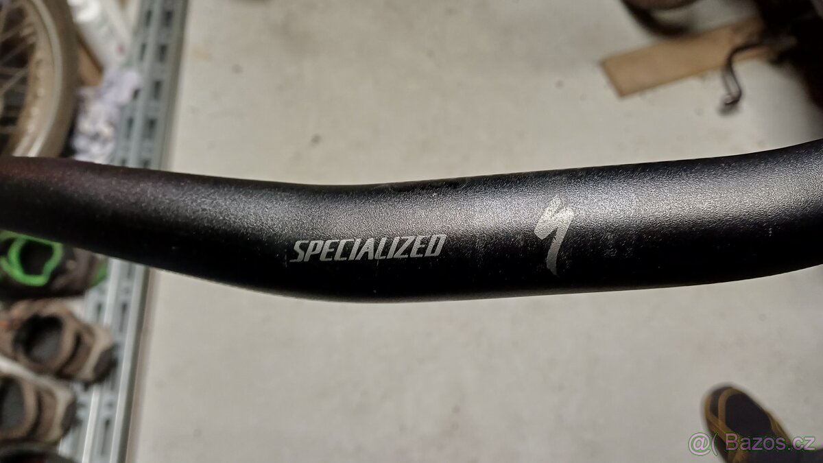 Řídítka Specialized