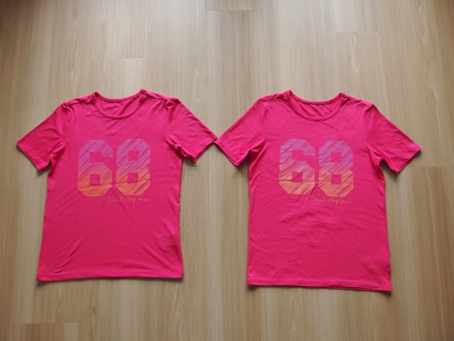 Sportovní funkční tričko TCM / Tchibo v. 146-152 - TOP STAV