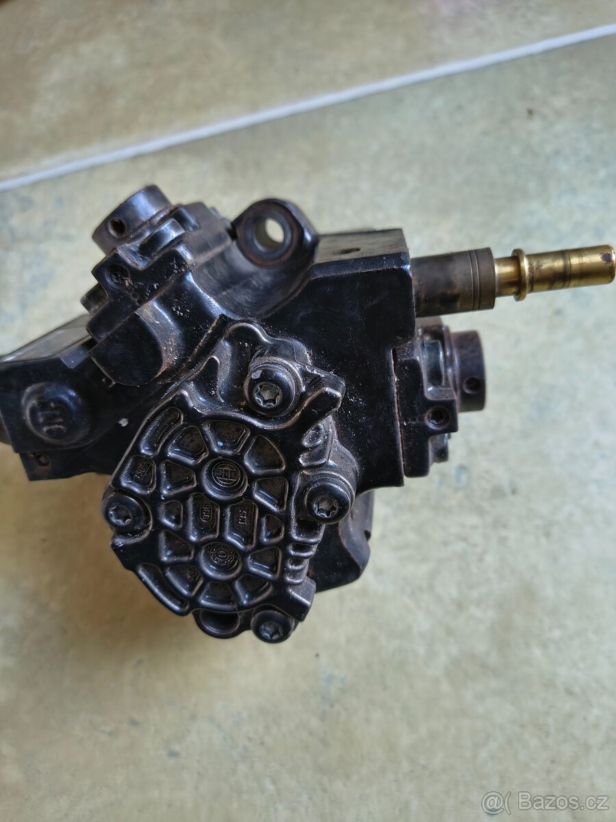 Vysokotlaké čerpadlo Bosch CP1H3