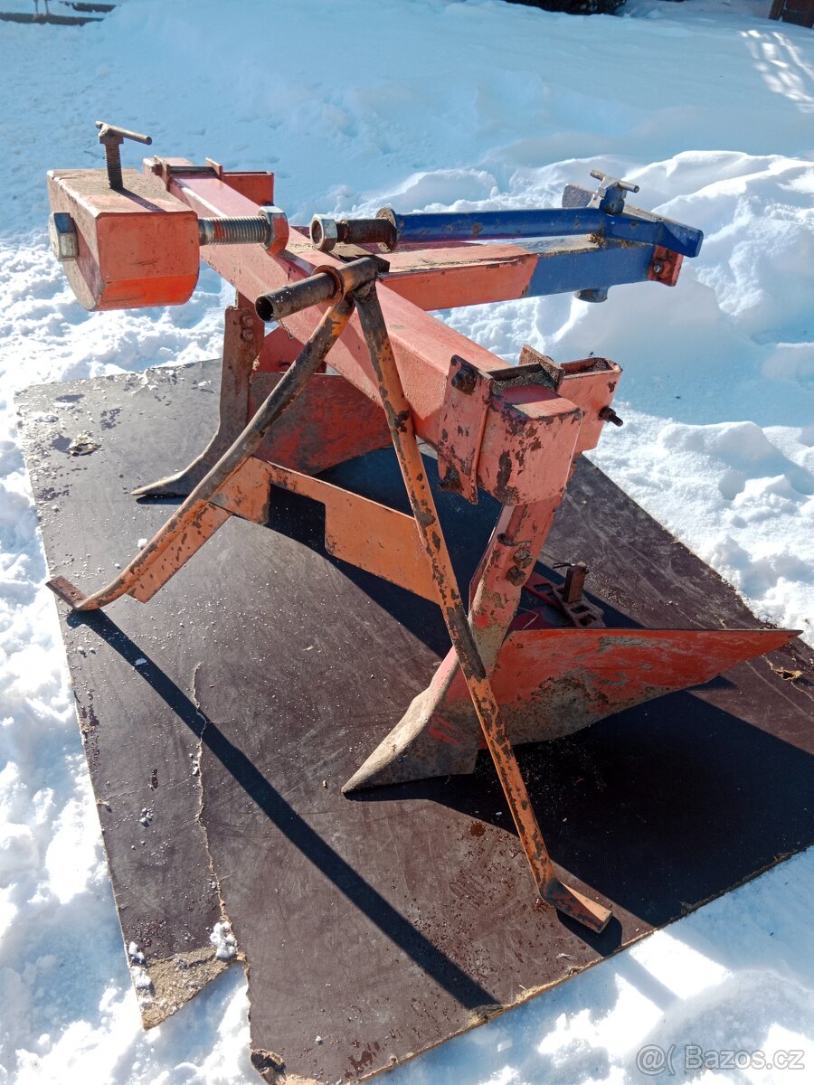 Hrobkovac na brambory prodam