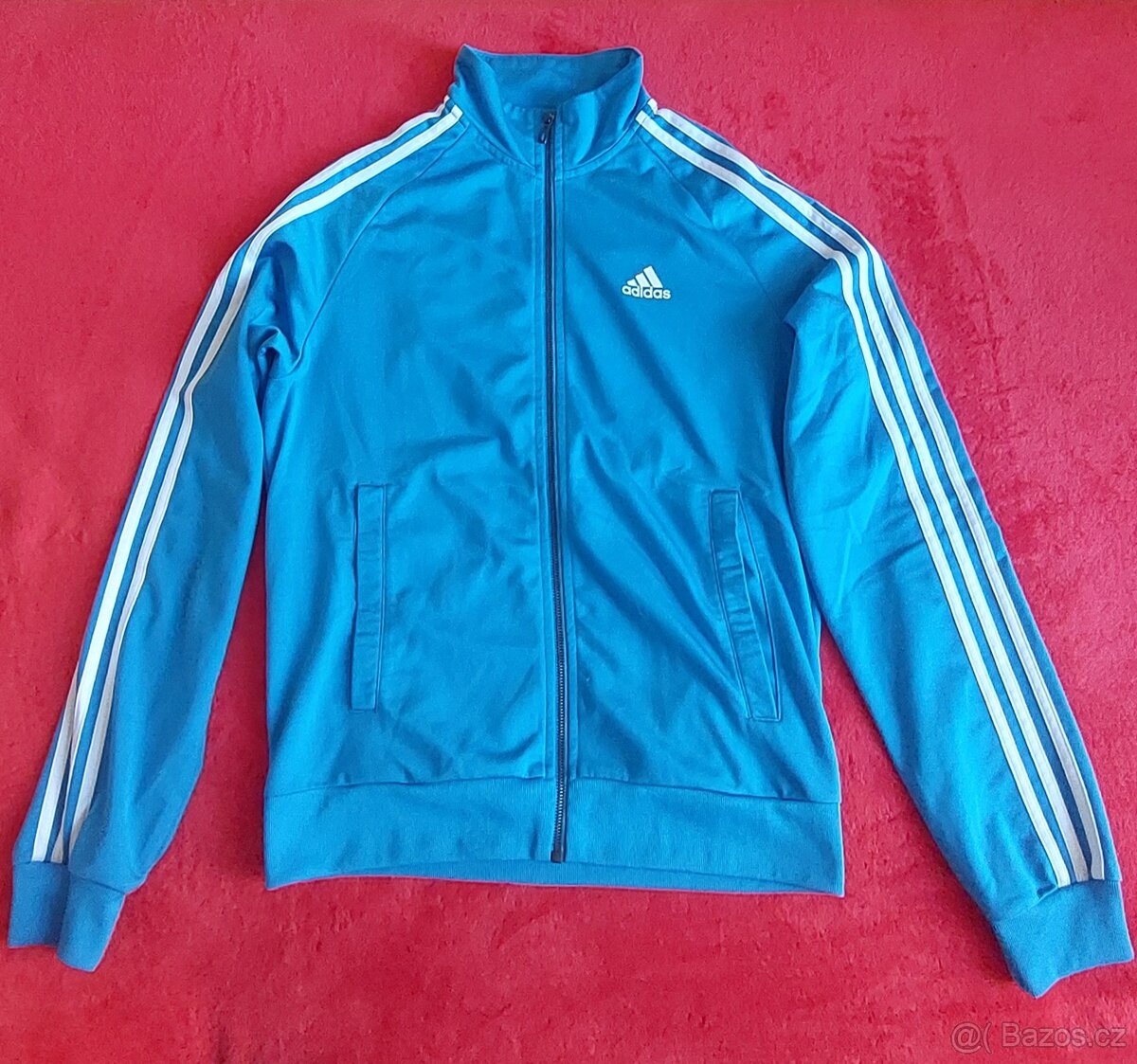 Mikina Adidas vel.S