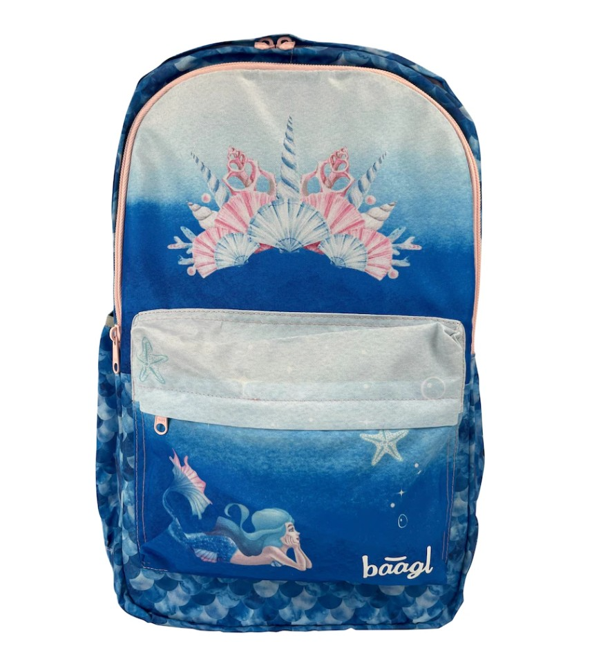 Nový batoh Baagl