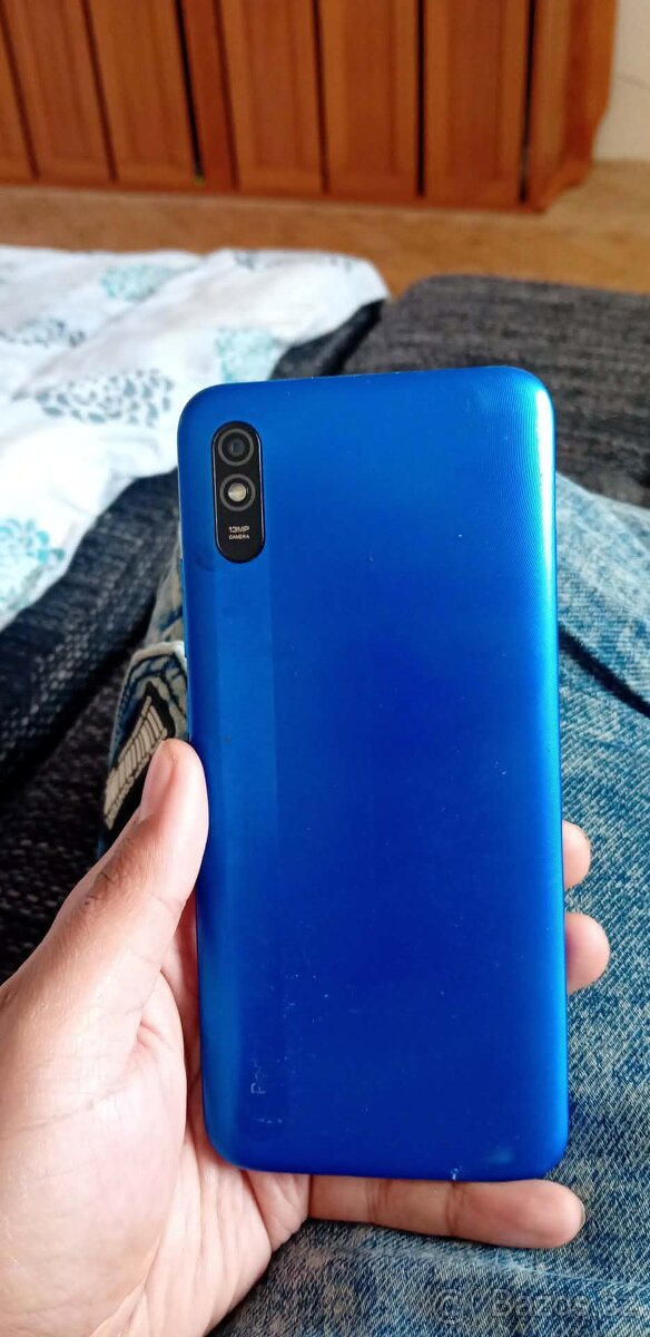 Redmi 9at