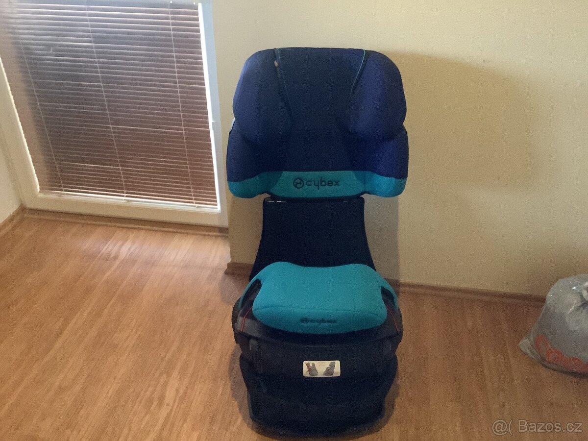 Autosedačka cybex pallas-fix