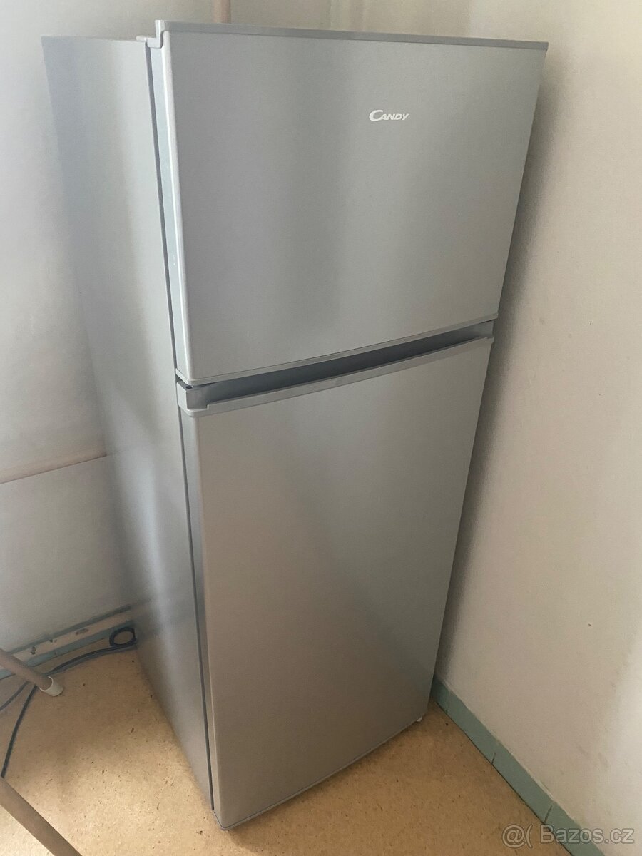 Lednice Candy CMDDS 5142SN