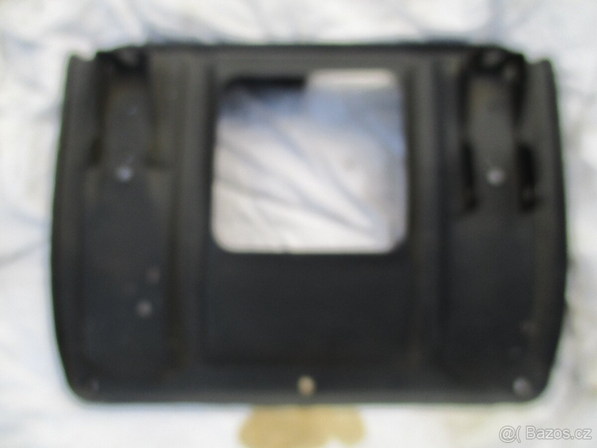 Kryt pod nádrž Škoda 100/110R