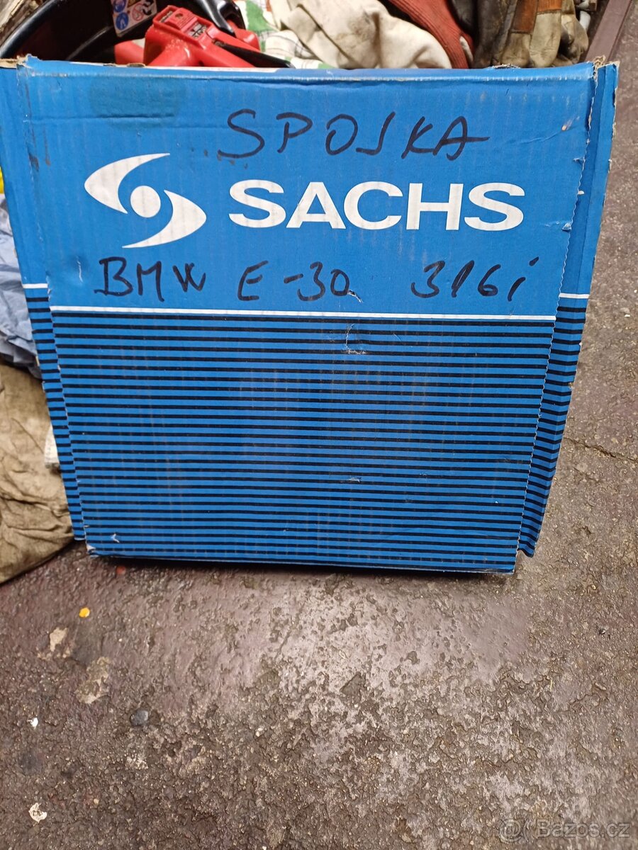 Spojková sada BMW E30