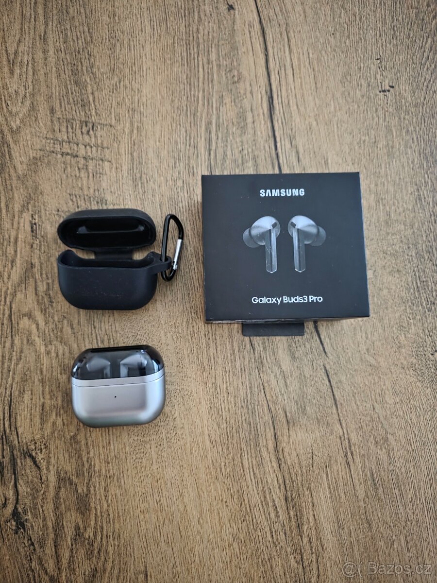 Samaung Galaxy Buds 3 Pro