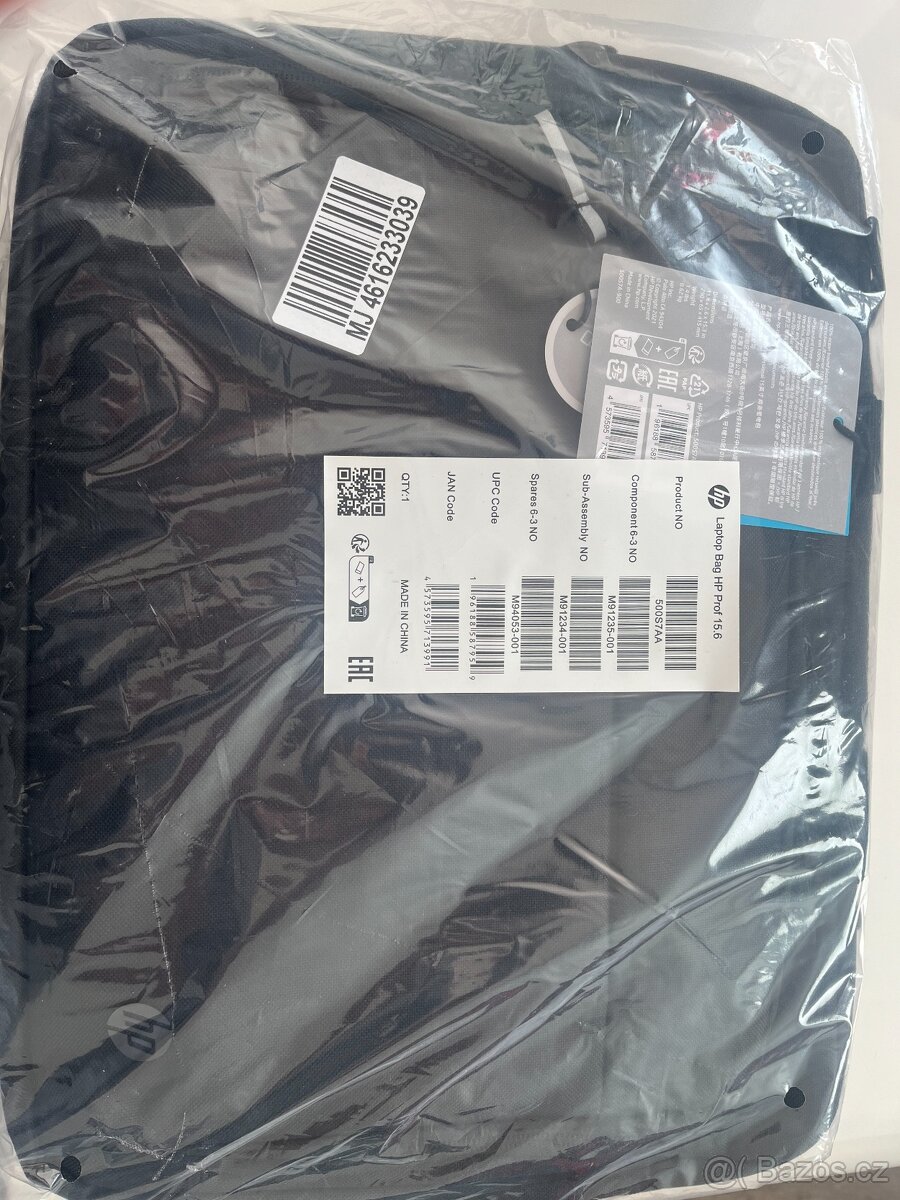 Brašna na notebook HP 15.6”