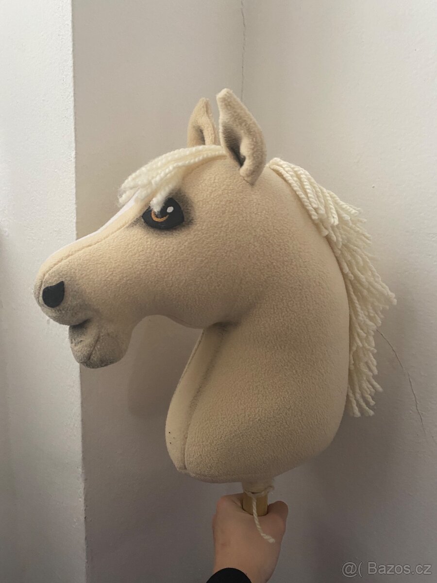 Hobby horse