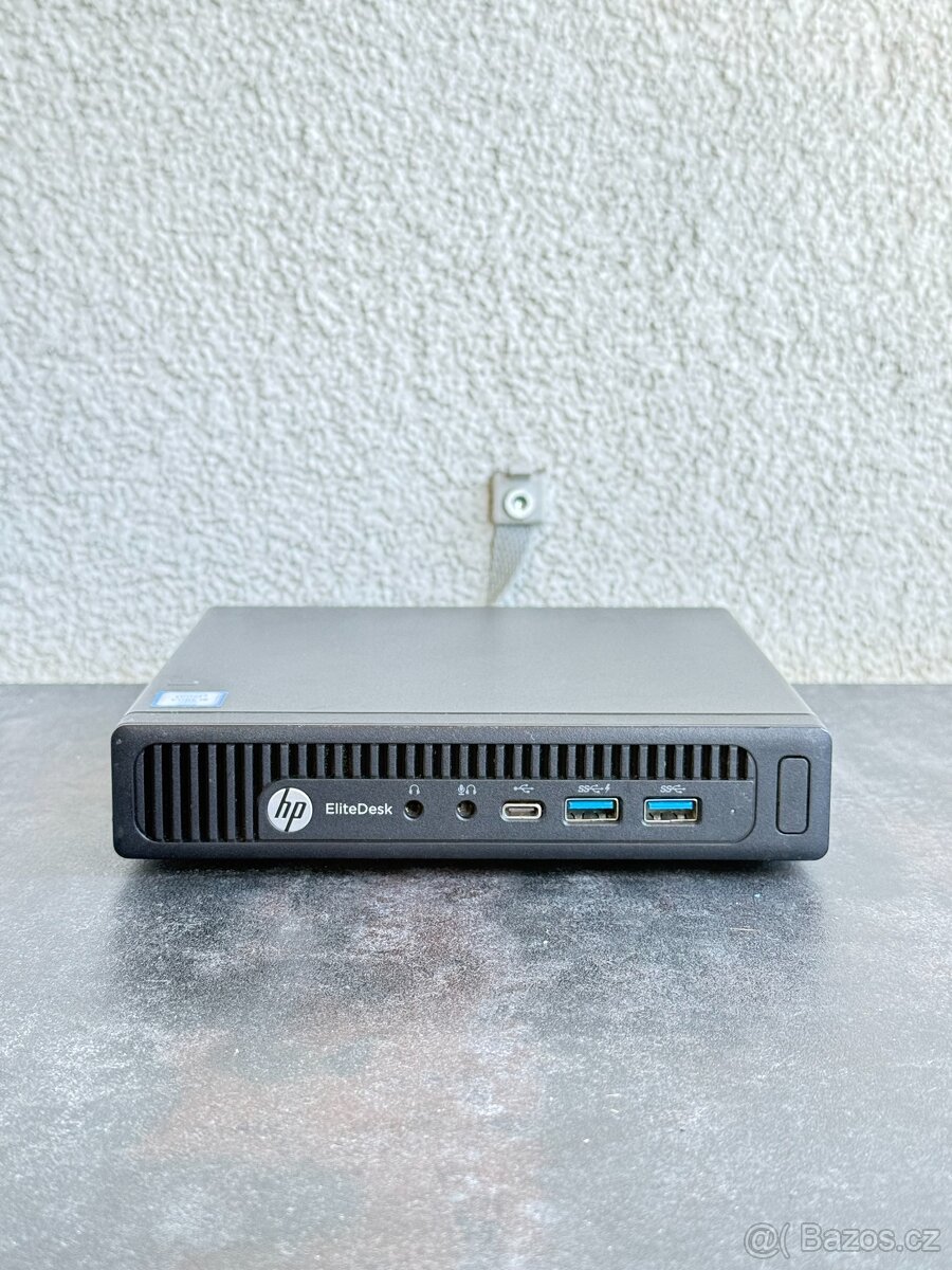 HP Elitedesk 800 G2