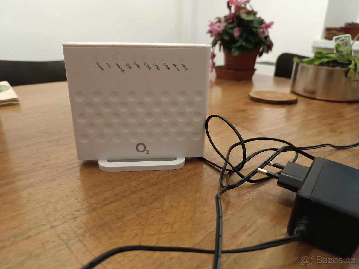 router