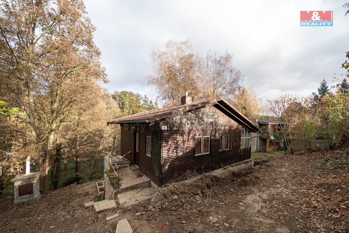 Prodej chaty, 65 m², Bukovany