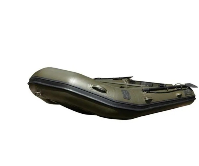 Fox Nafukovací člun 290x 2.9m Inflatable Boat s Nafukovací p