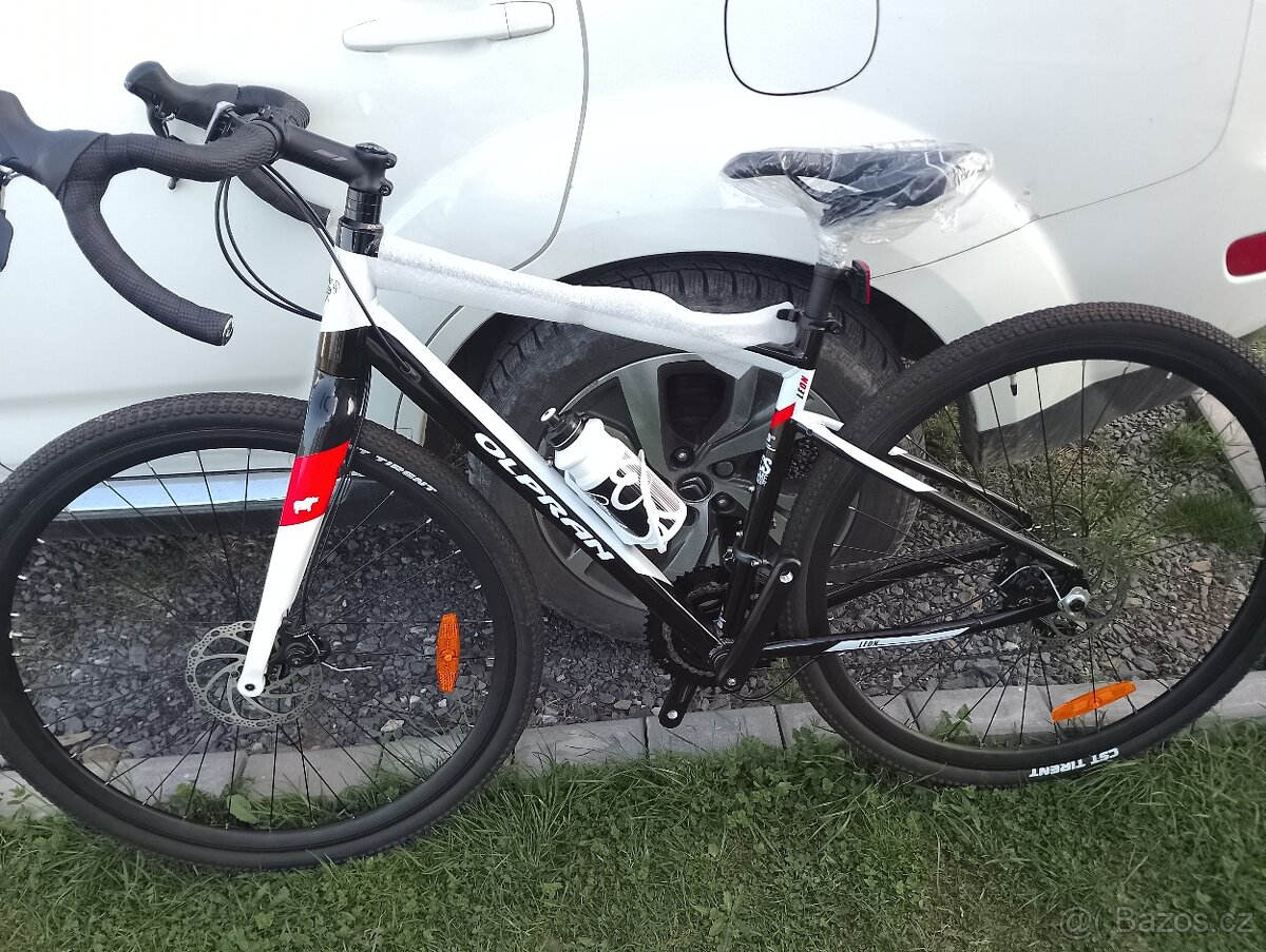 Gravel vel XS