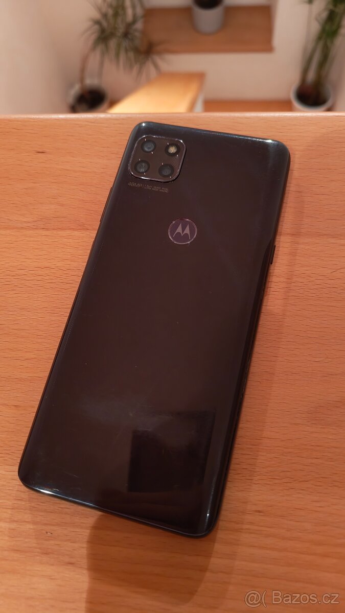 Motorola moto G 5g