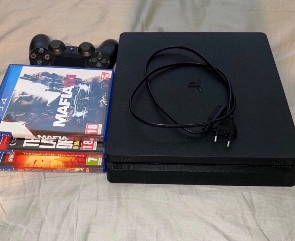 Ps4