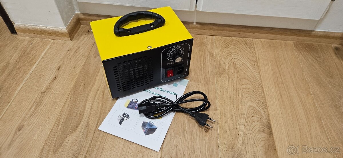 ❗Generator ozonu 60G ❗SLEVA