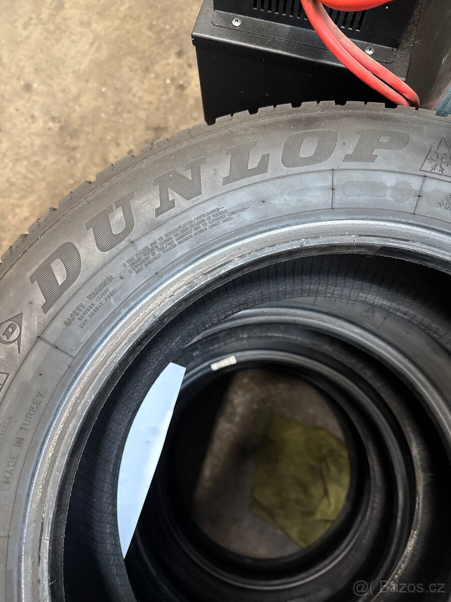 Pneumatiky 195/65 R15