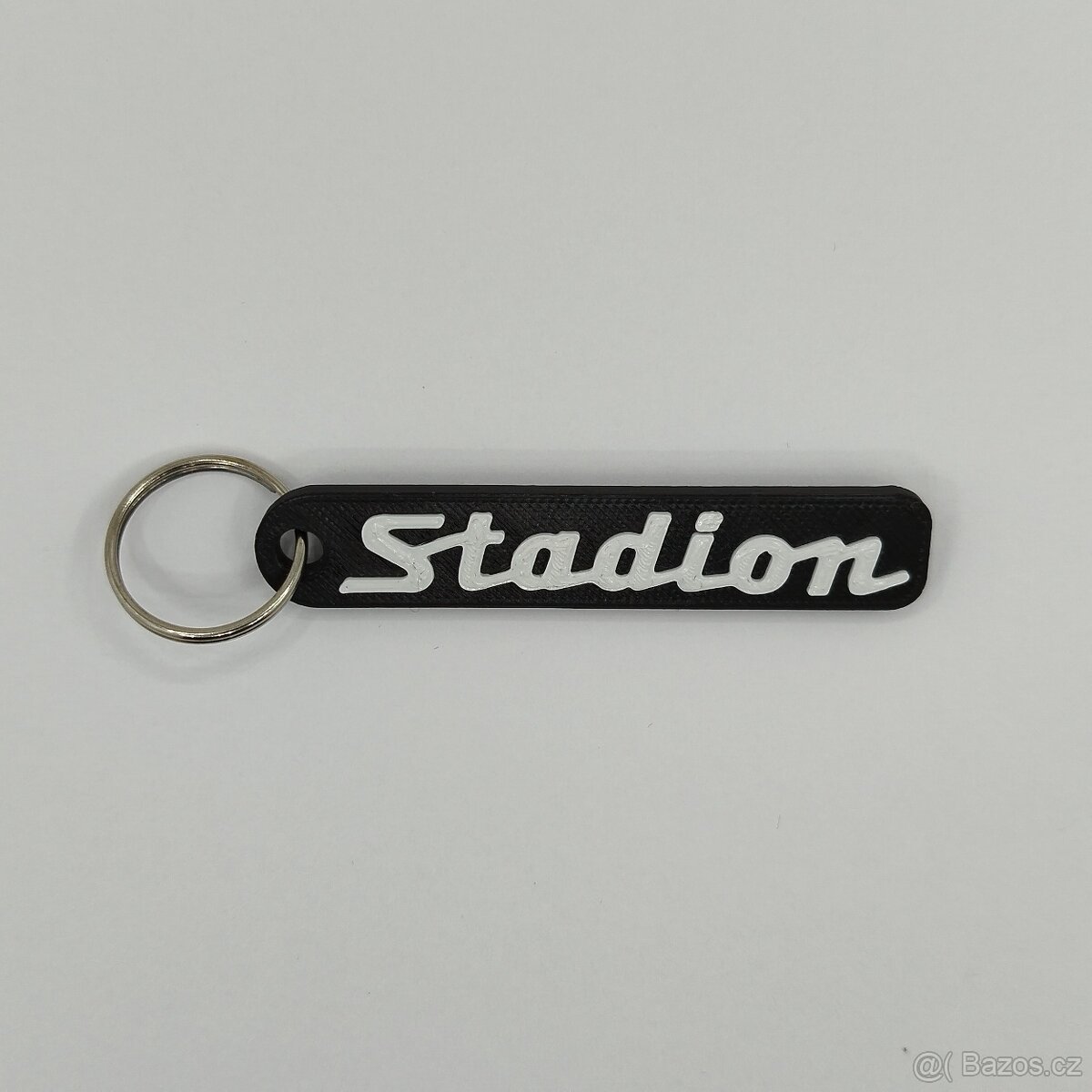 3D klíčenka STADION