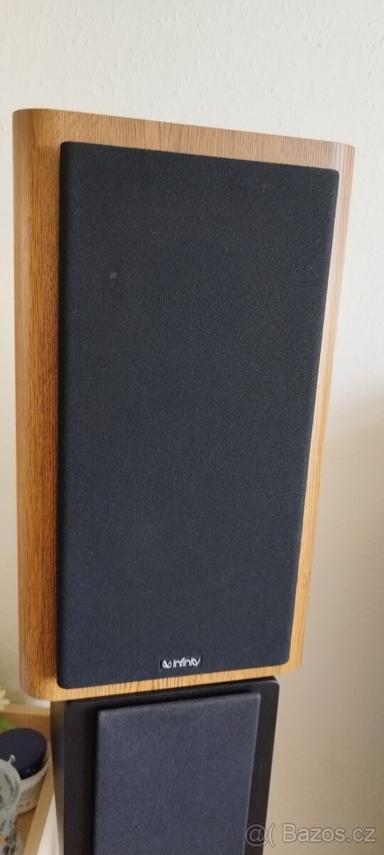 INFINITY RS3000