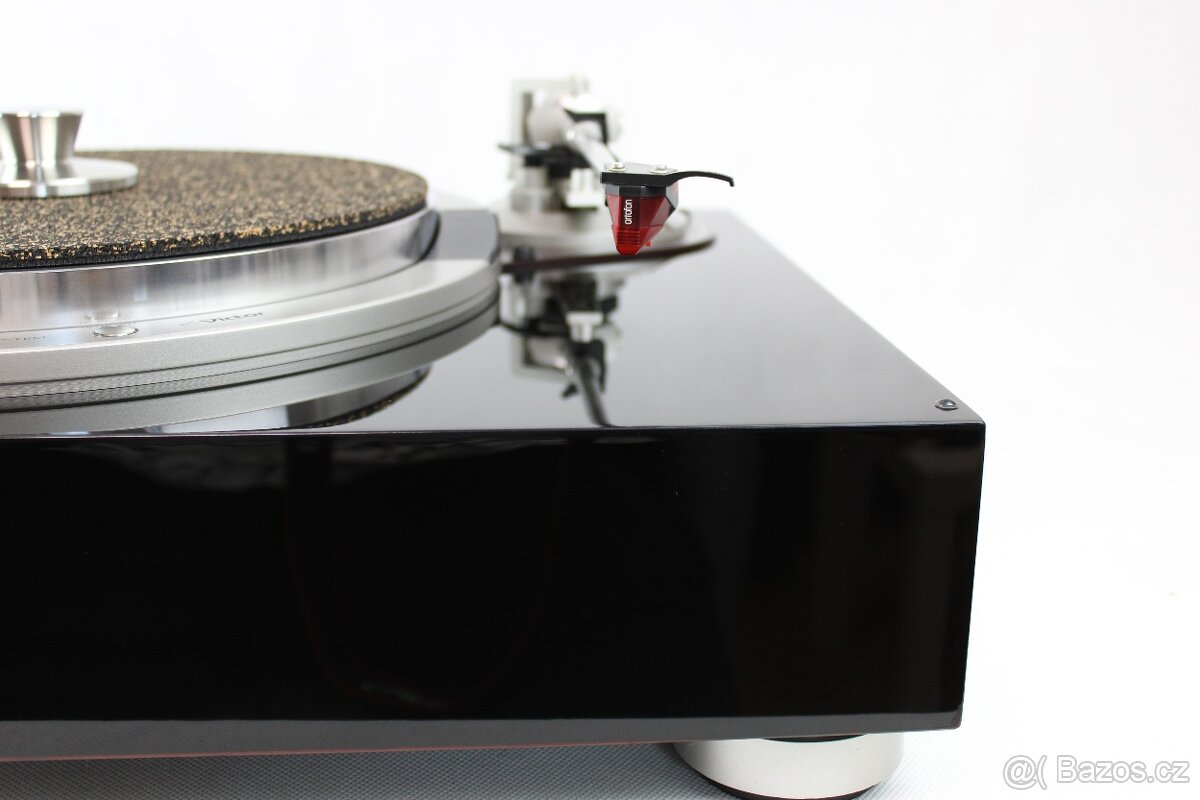 Gramofón VICTOR QL-A75 (JVC)