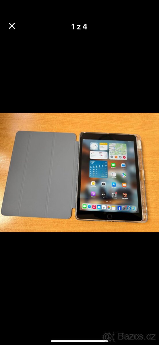 Ipad 7
