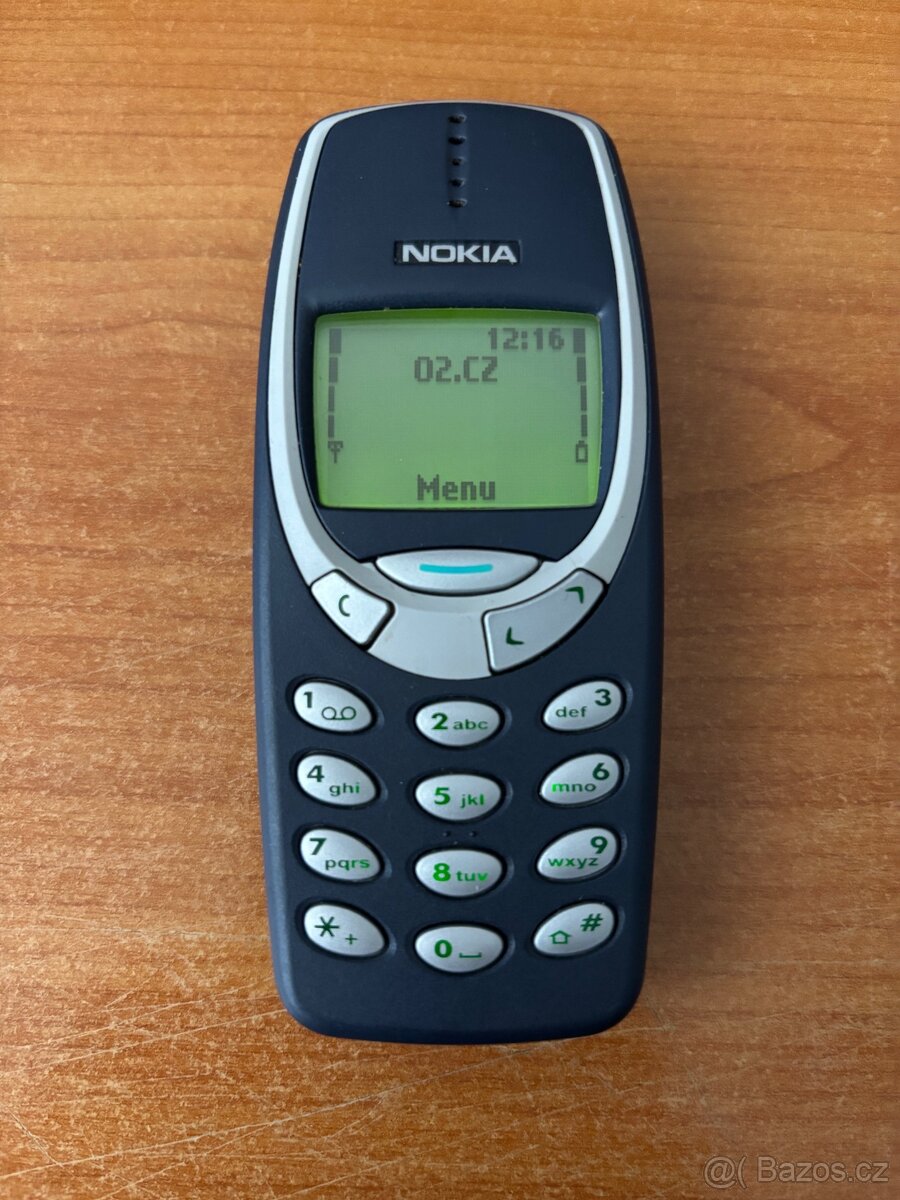Nokia 3310