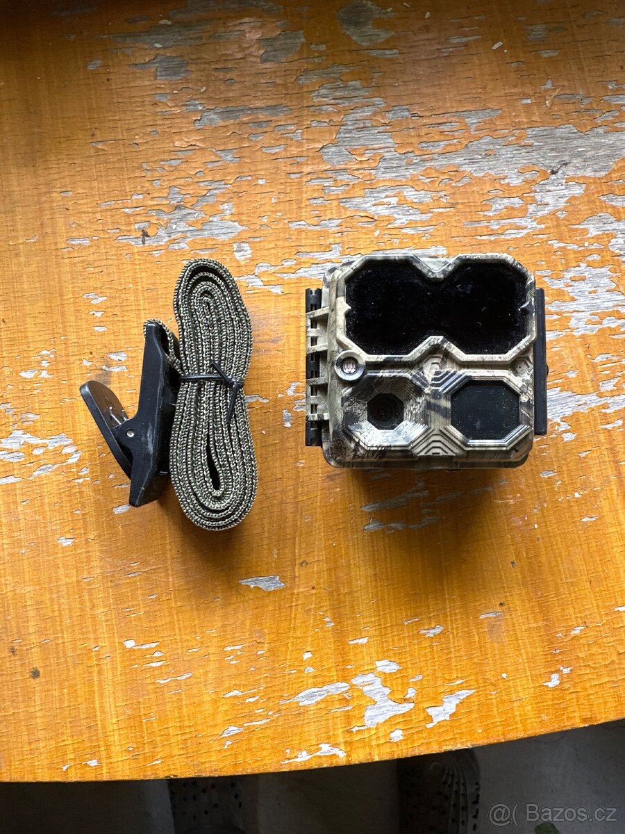 BUNATY micro 4K