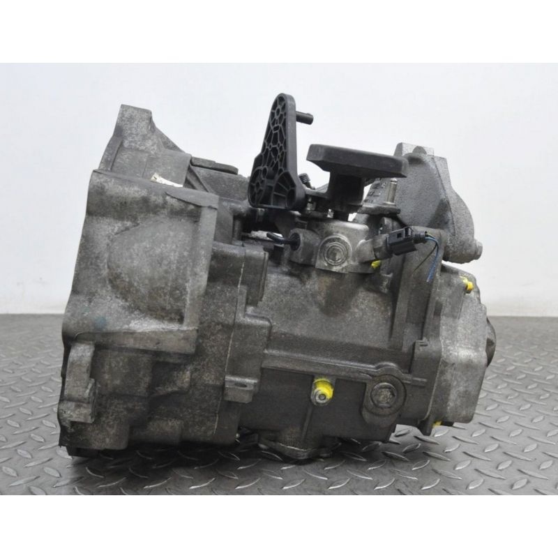 Převodovka 1.8 TSI - Octavia 2 - JWX