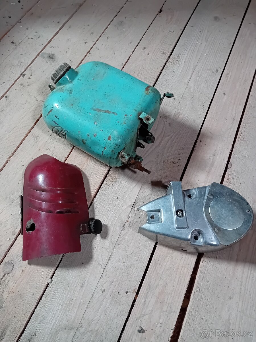 Jawa pionyr