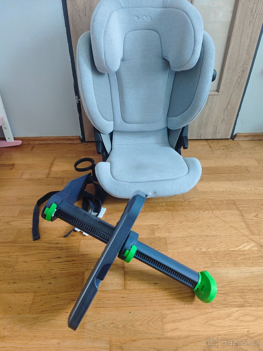 Nuna aace lx 15-36 kg