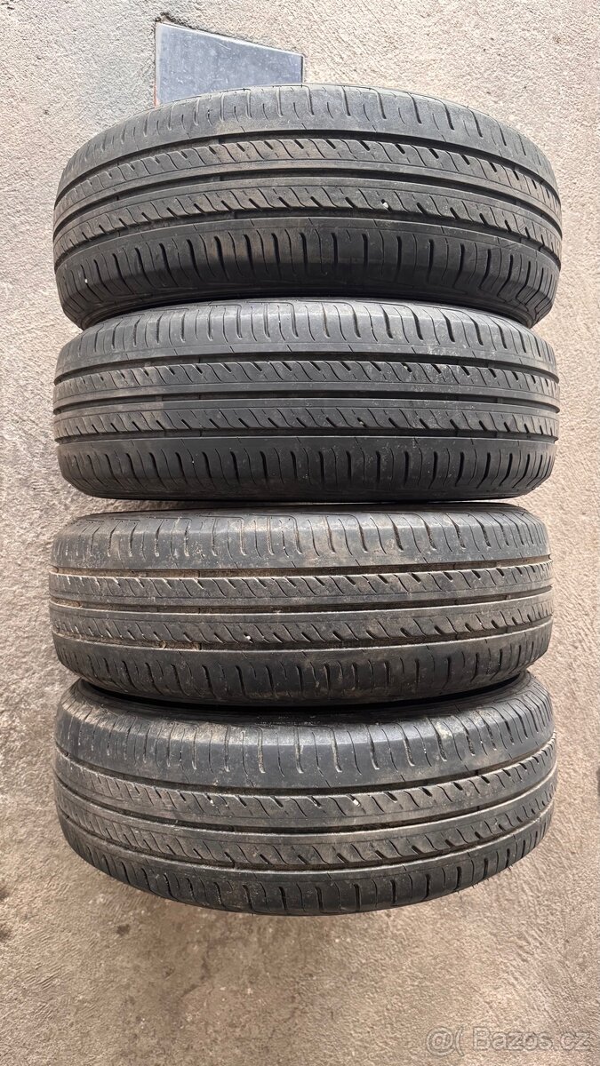 Pneu 205/70 r15 96H Goodride Radial RP28