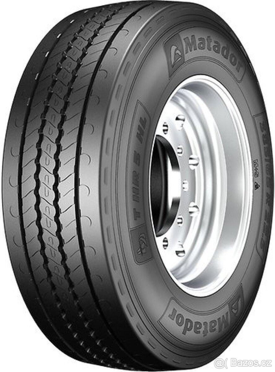 Matador THR 5 385/65-22.5