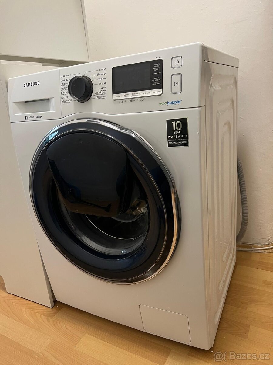 Pračka Samsung