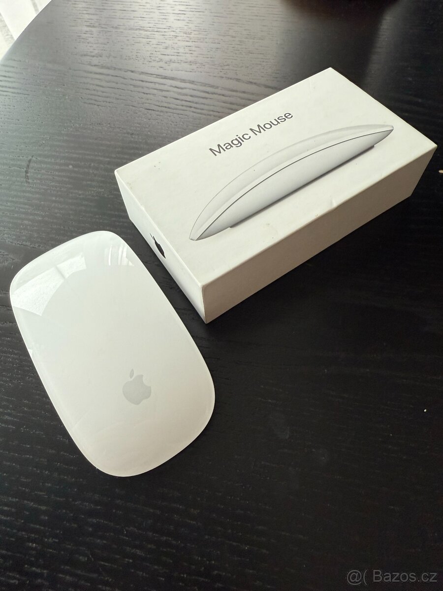 Prodám Apple Magic Mouse 2