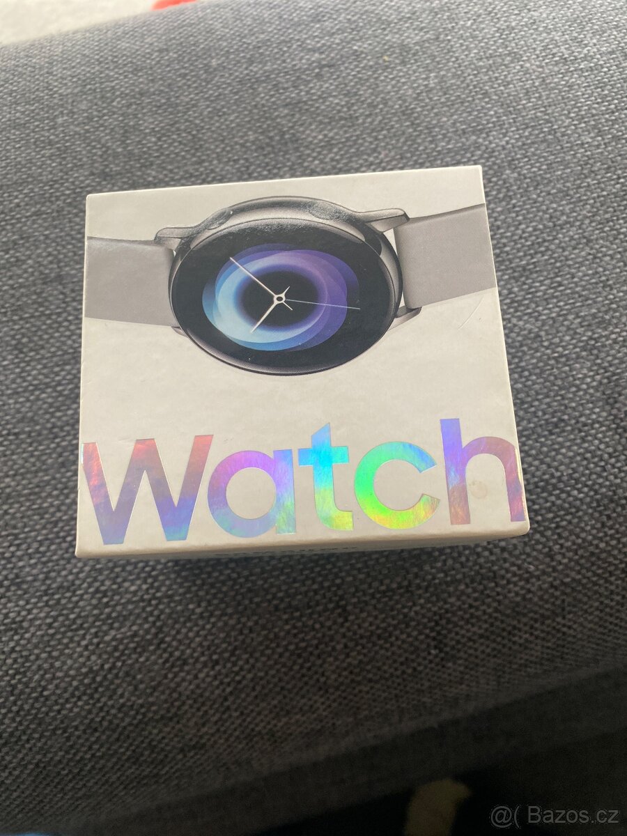 Samsung Galaxy Watch Active