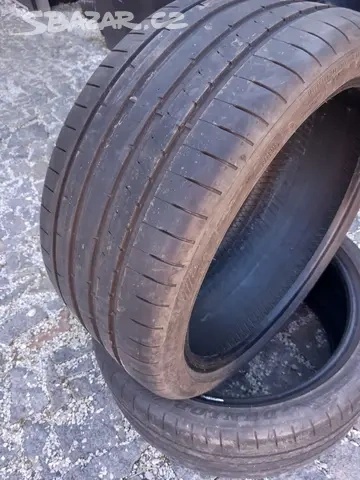 255/35/19 letní pneu 255/35 R19
