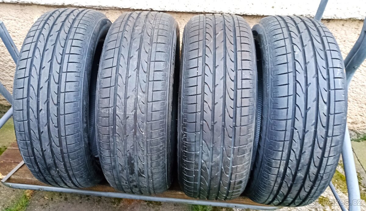 Bridgestone Dueler Sport 225/55 R18 98 V H/P