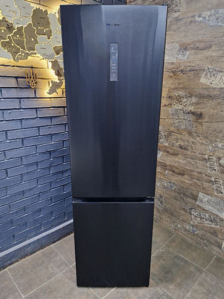 ✅Hisense lednice s mrazákem  Rb395n4b