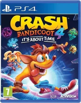 PlayStation 4 hry