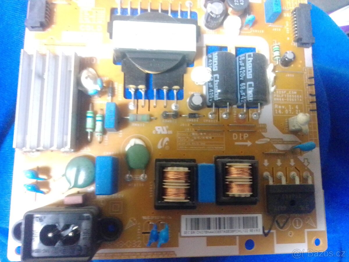 UE32H5000