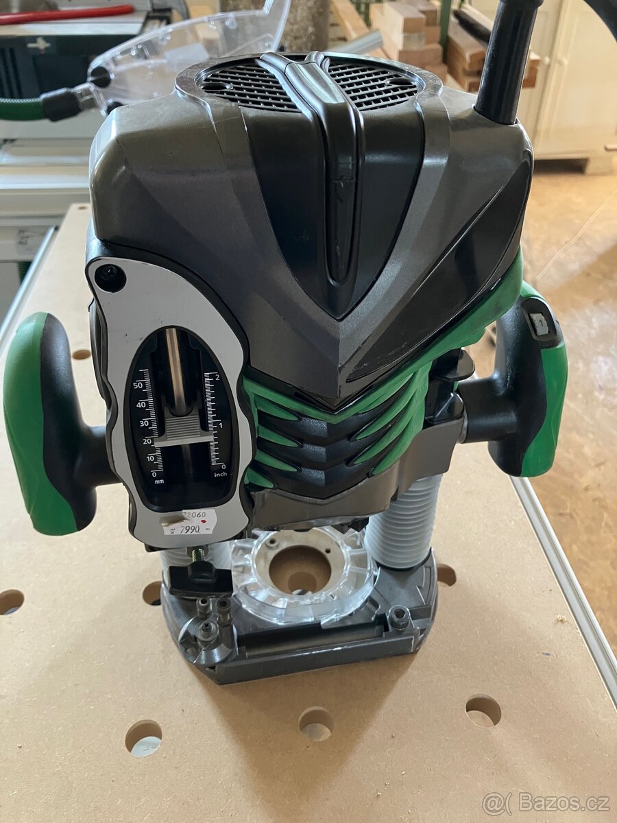Hikoki M12V2