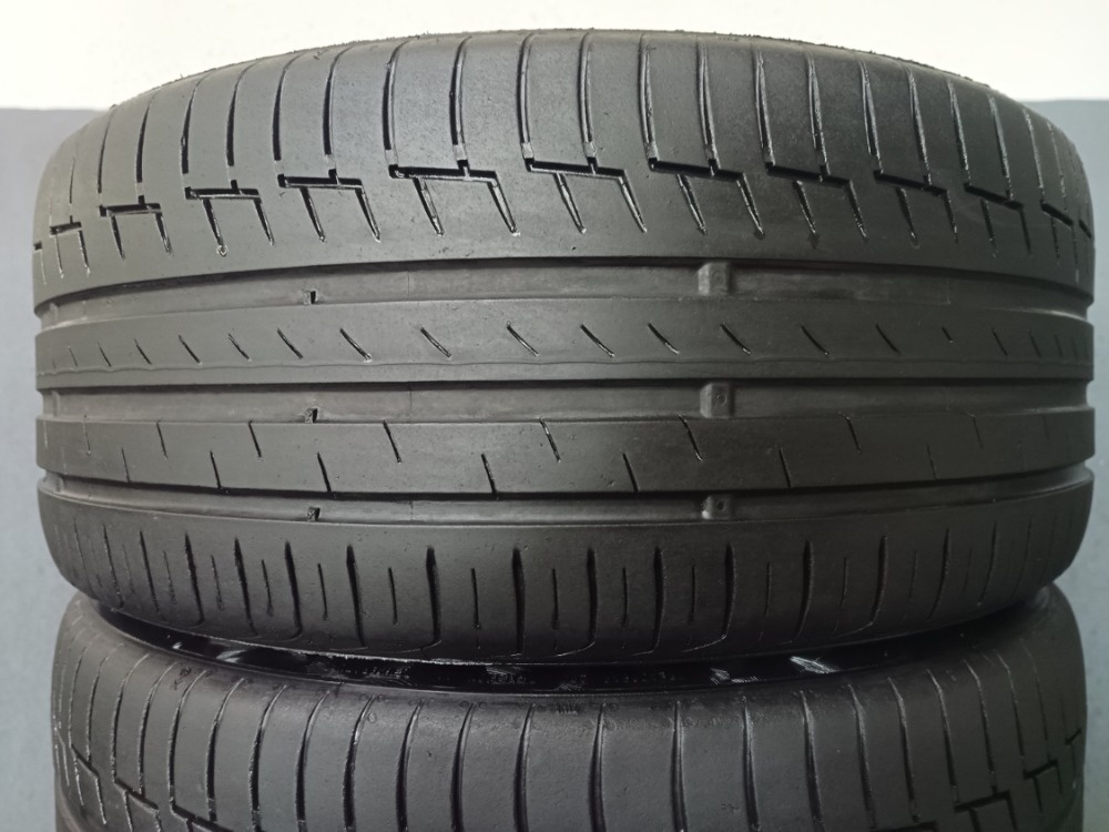 225/45 R17 CONTINENTAL (1619)