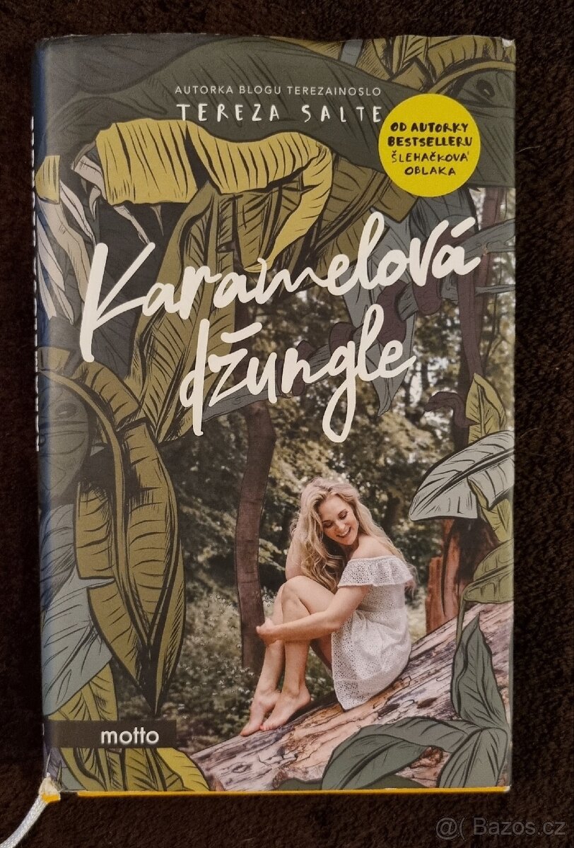 Karamelová džungle