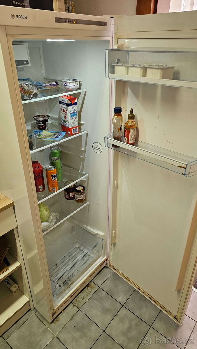 Prodám lednici
