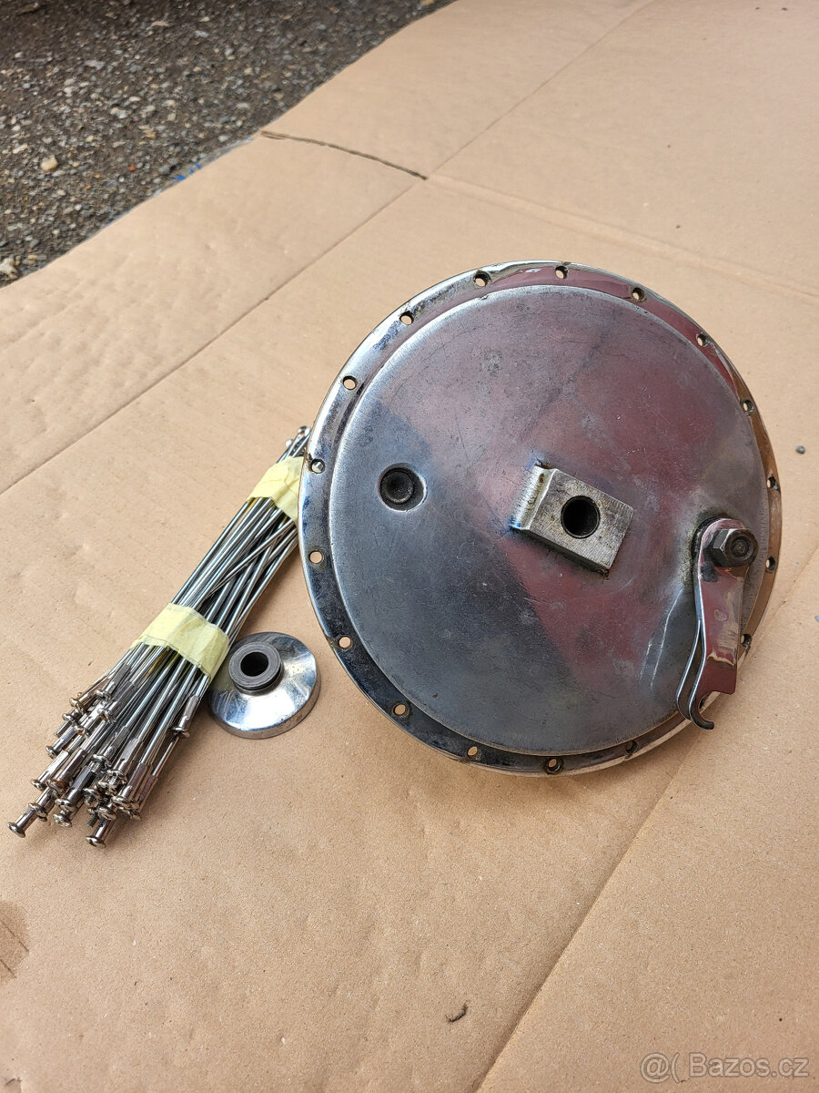 Jawa Perák 250 / 350