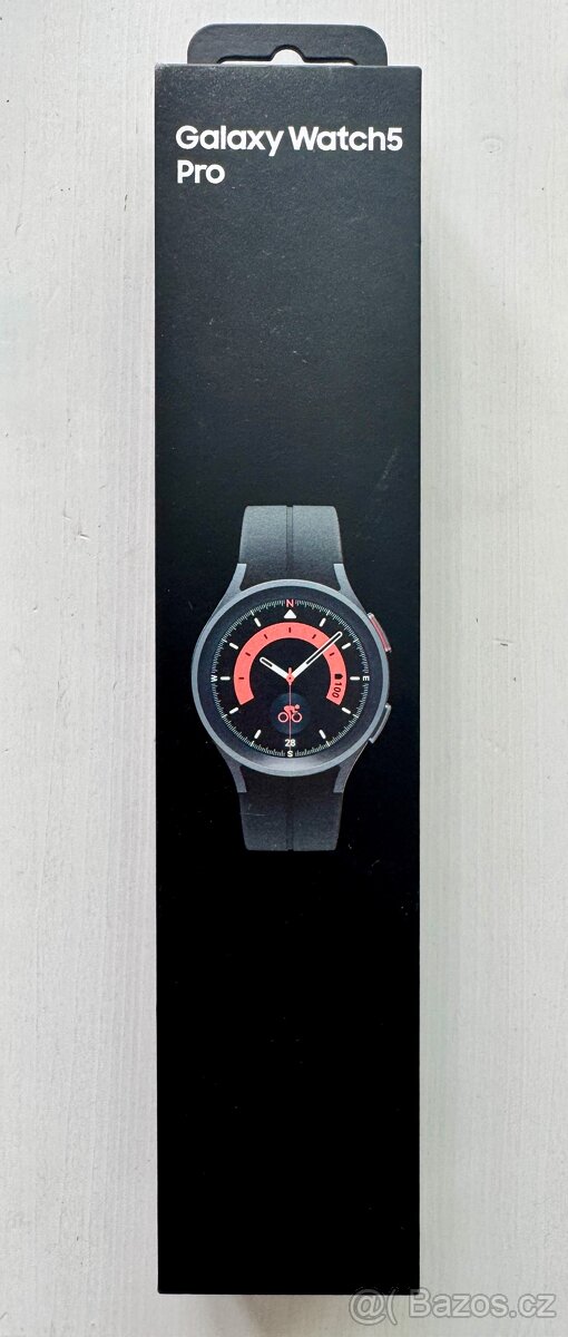 Samsung Galaxy Watch 5 Pro