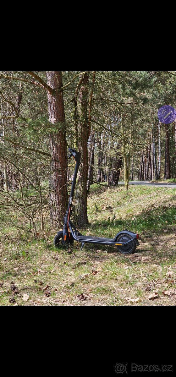 Prodám elektrokoloběžku