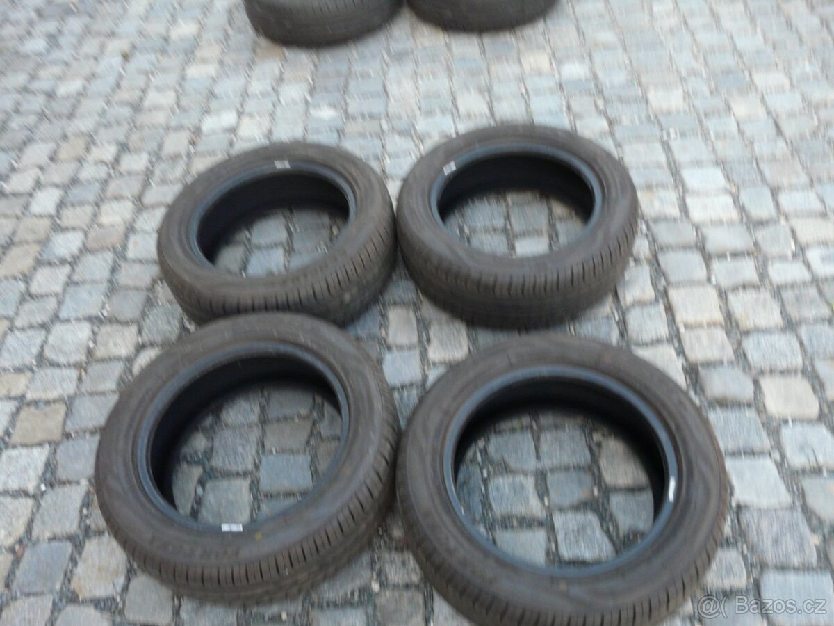 LETNÍ PNEU FORTUNA 195/55R15